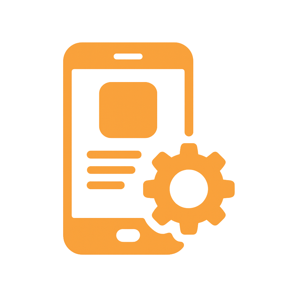 Mobile App Development