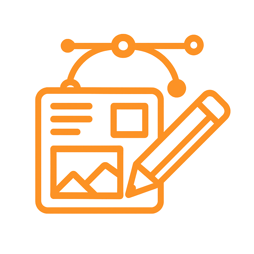 UI/UX Design