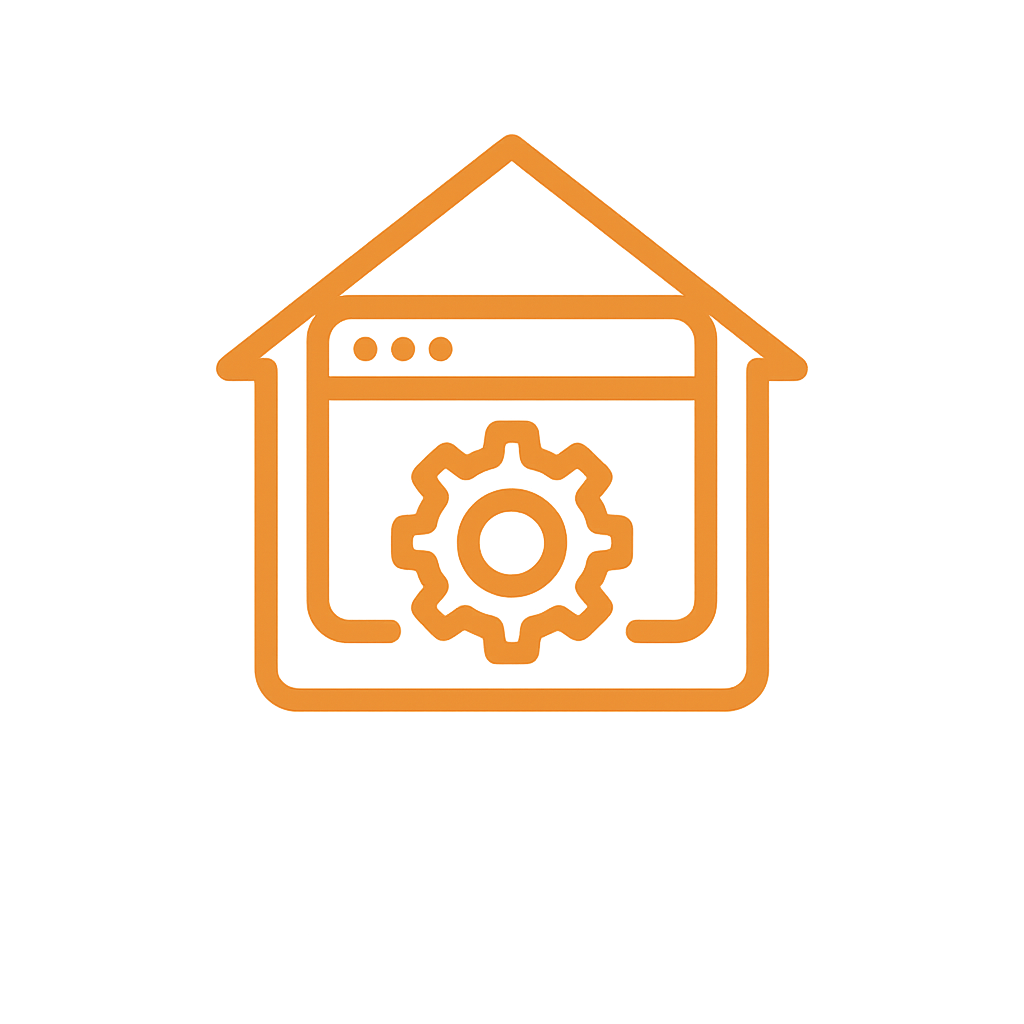 Web Portal Development