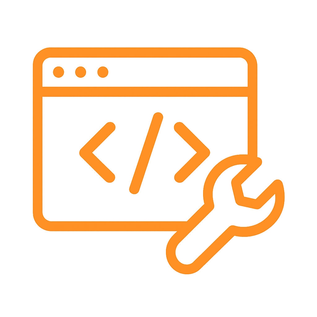 Website Development